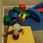 Soft Play Block Set (2)