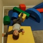 Soft Play Block Set (2)