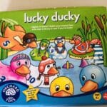 Lucky Duck Game
