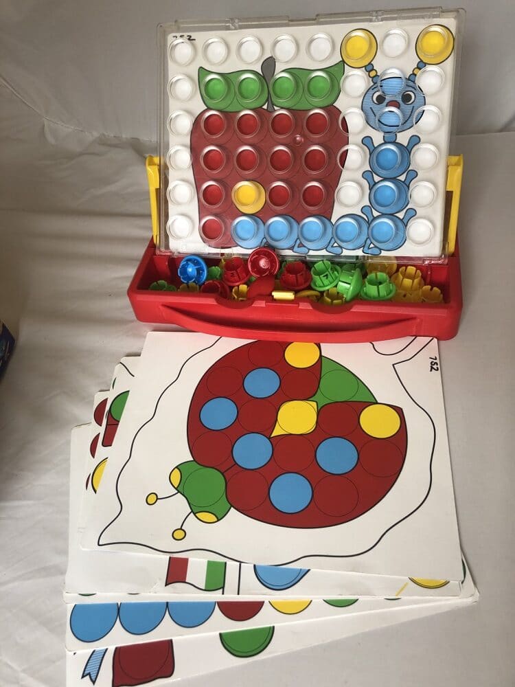 Fantacolour Junior * (Confirm Number Available)