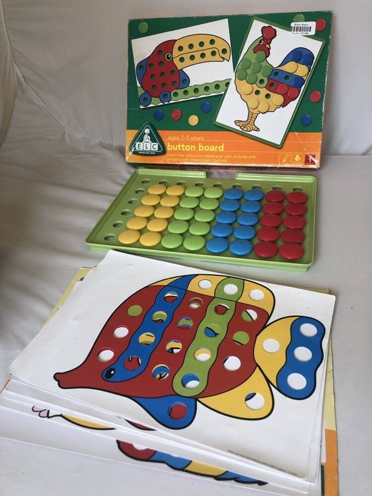 Fantacolour Junior * (Confirm Number Available) No 3