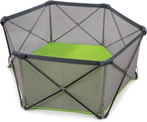 Summer Infant Pop 'N Play Playpen - Image 2