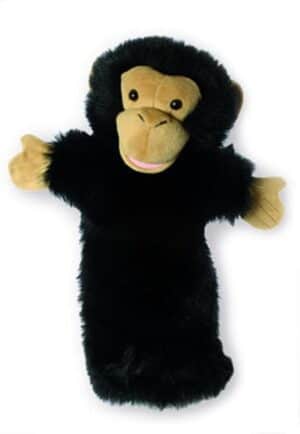 Chimp - Long-Sleeved