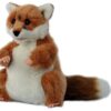 Fox - European Wildlife * 2