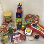 Purposeful Play Pack 3