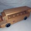 Big Coach Tuck- Community Playthings