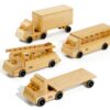 Big Coach Tuck- Community Playthings - Image 2