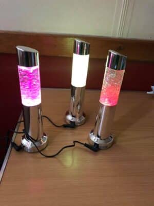 Sensory Lights