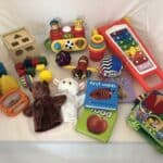 Purposeful Play Pack 4