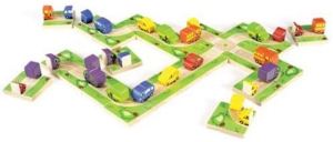 Traffic 3D Domino - Image 2