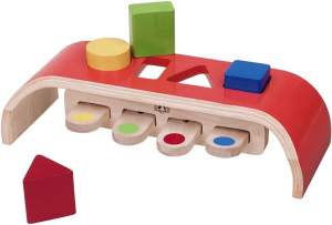 Bouncing Sorter - Wonderworld - Image 2