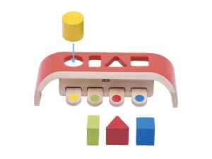 Bouncing Sorter - Wonderworld - Image 3