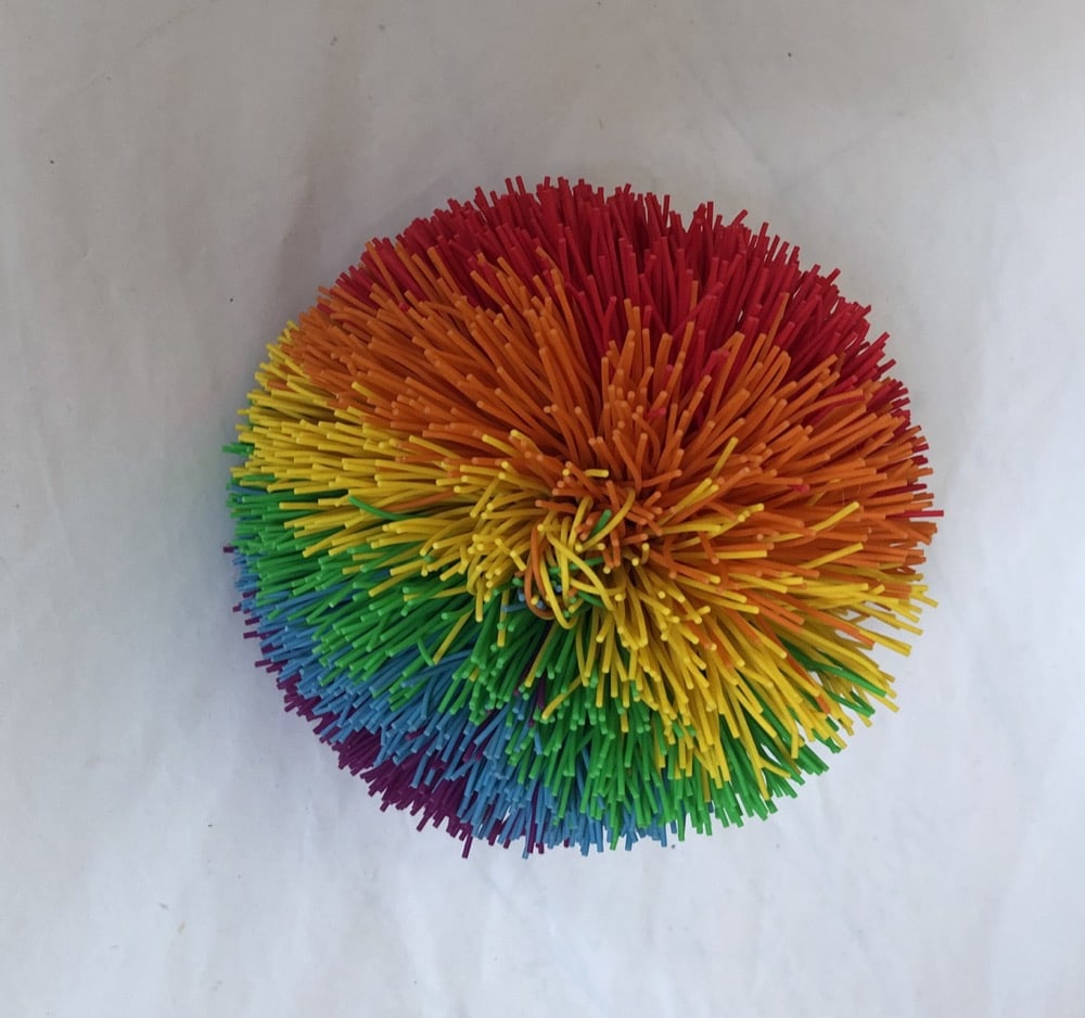 The Koosh Ball - Image 2