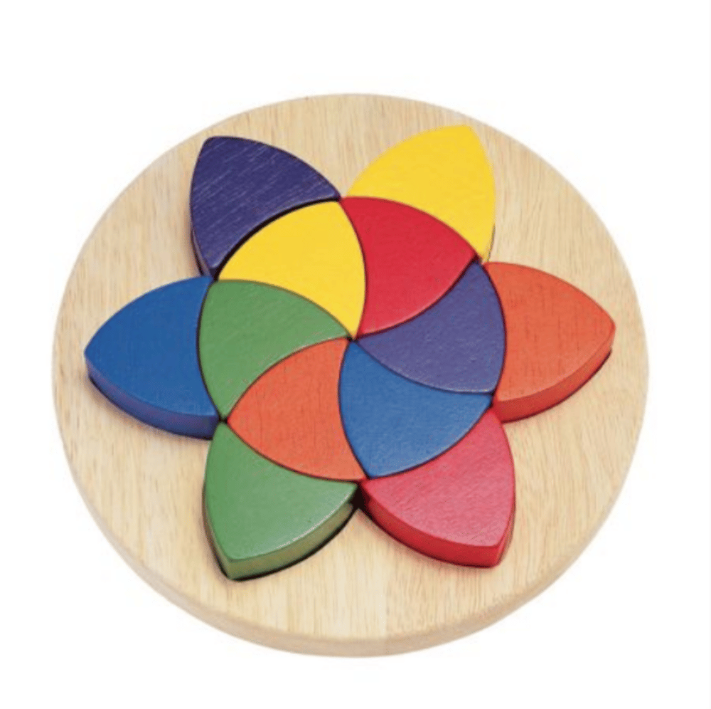 Twelve Of A Kind - Tray Puzzles - Image 2