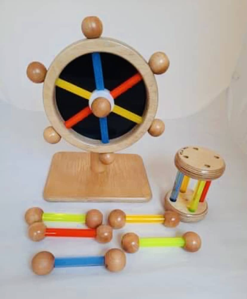 Tocki Ultra Violet Pack 2