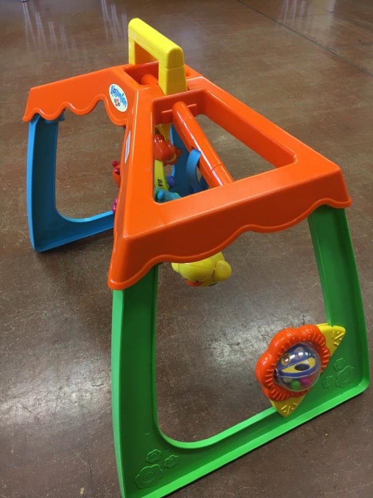 Blossom Farm - Baby Activity Gym