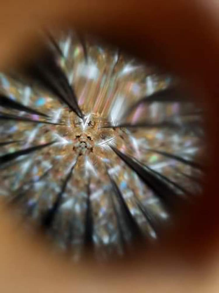 Tocki  Glitterscope - Holographic With Funsize Glitter Tube - Image 2