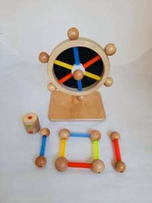 Tocki Ultra Violet Pack 1