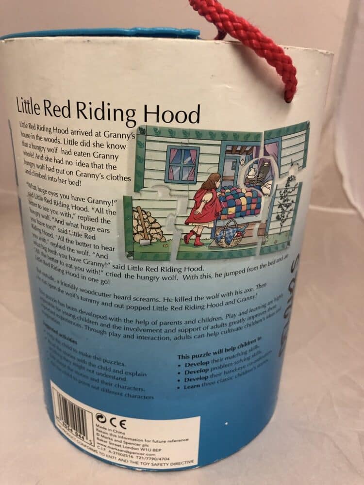 Story Time Puzzles - Image 2