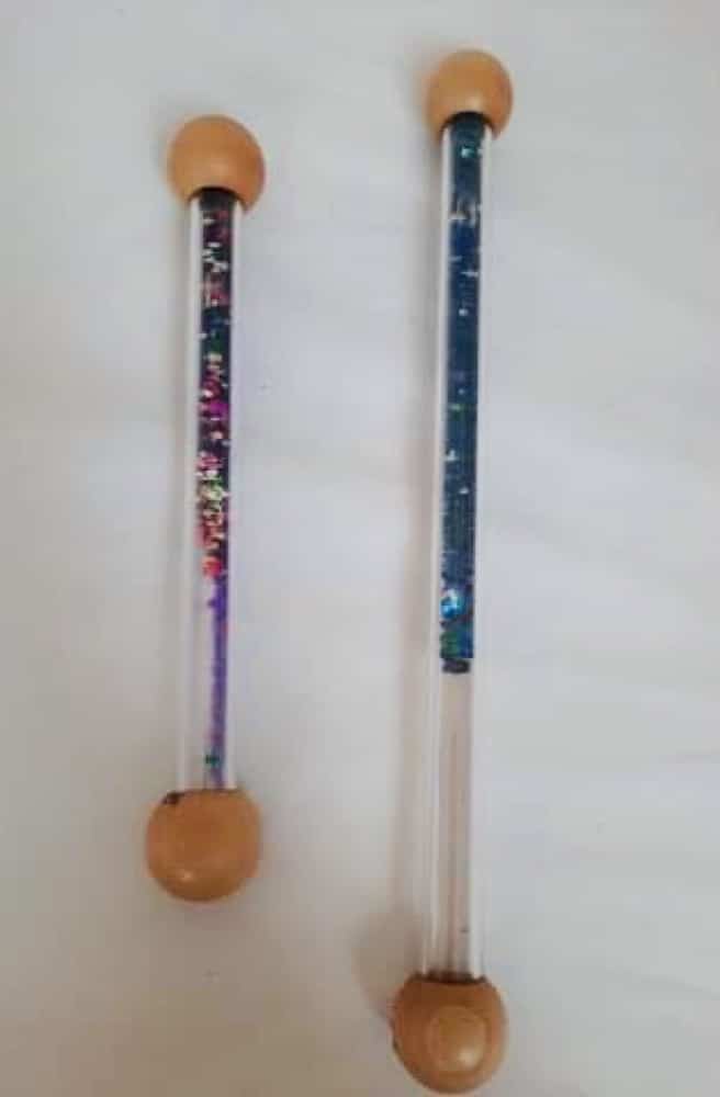 Tocki  Glitterscope - Conductive  Education Tube Set