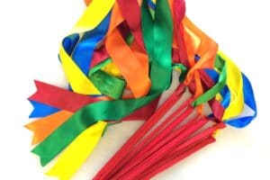 Ribbon Sticks - multipack - Image 2