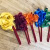 Ribbon Sticks - multipack