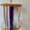 Tocki Holographic Hanging Lantern - Image 2