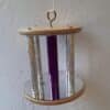 Tocki Holographic Hanging Lantern