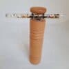 Tocki  Glitterscope - BeechHardwood With Fun-size Glitter Tube