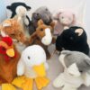 Cow Animal Puppet - Image 2