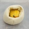 Plush Cockerel  Hand Puppet & Hatching Chick Finger Puppet - Image 3