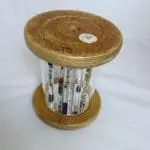 Tocki Glitter Roller Activity Tube