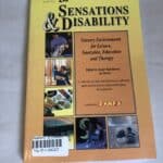 Sensations & Disability Book