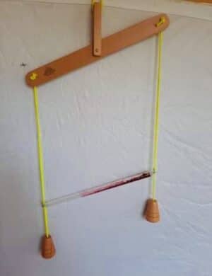 Tocki Joy Pull Glitter Tube