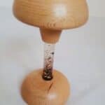 Tocki Glitter Musical Mushroom (1)