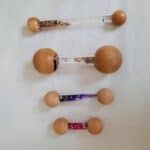 Tocki Glitter Dumbell Pack (2)