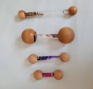 Tocki Glitter Dumbell Pack (2)