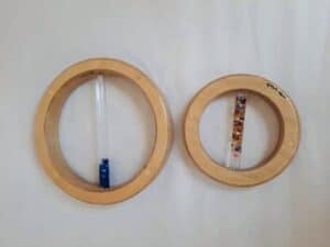 Tocki  Glitter Wheelies Set