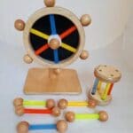 Tocki Ultra Violet Pack 2