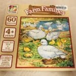 Farm Families 60 Pieces