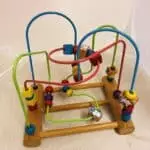 Bead Maze 1