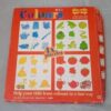 Educational Colours Puzzles Set 1 (Set of 4 Puzzles) - Image 2
