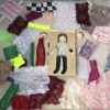 Woodkins Dress Up Doll - Kelly - Image 2