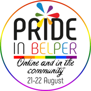 Pride In Belper