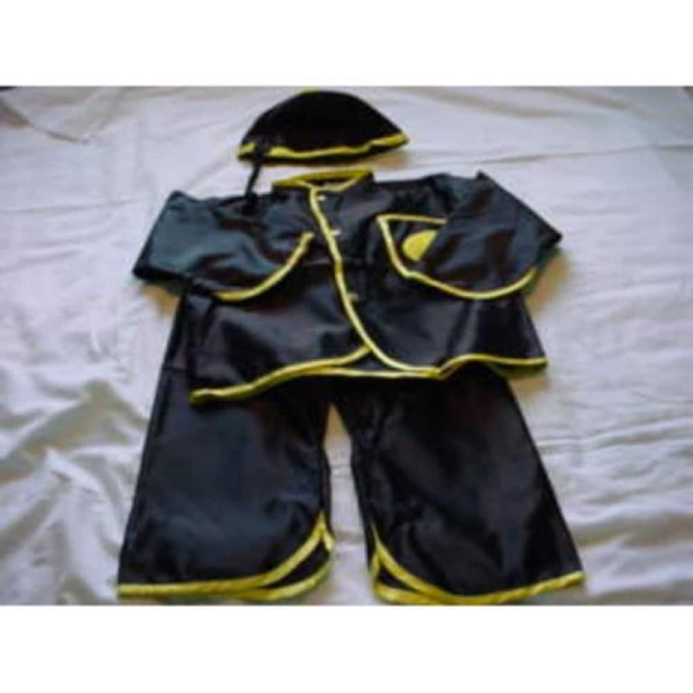 Chinese Boy - (Temp Image)