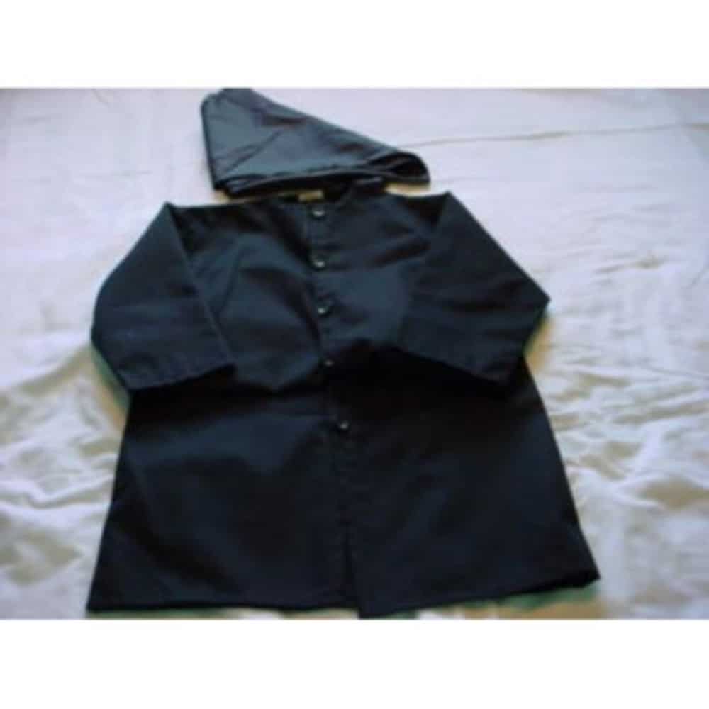 Yashmac - Abaya - (Temp Image)