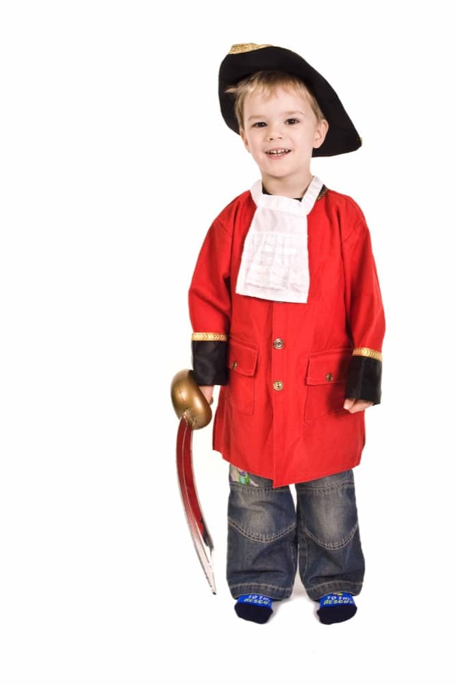 Buccaneer - Town Crier - Highwayman - Mayor