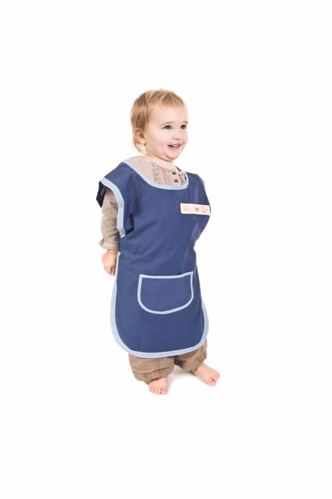 Service Tabards - Hair Dresser - Carer - Tea Rooms - Cleaner