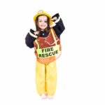 Fire Rescue -  Jacket, Trousers, Tabard & Helmet