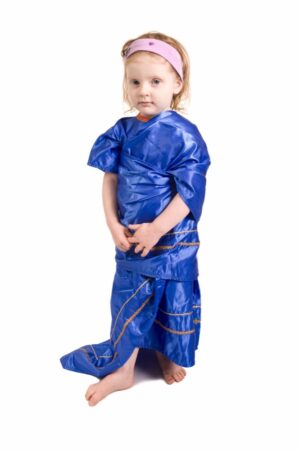 Sari  - Three Piece - Image 3